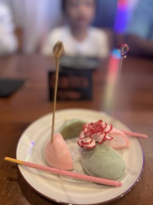 Akeno Sushi Bar and Thai Alexandria by null