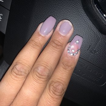 TN Nails - Nail Salons Near Me - Bell Gardens, California