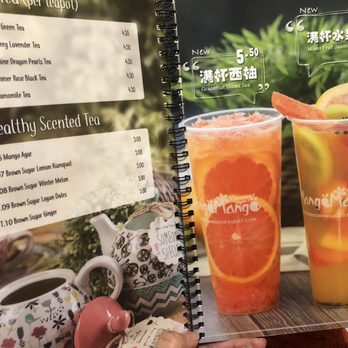 Mango Mango Dessert - Desserts Near Me - New York, New York Mango Mango Dessert - Desserts Near Me - New York, New York
