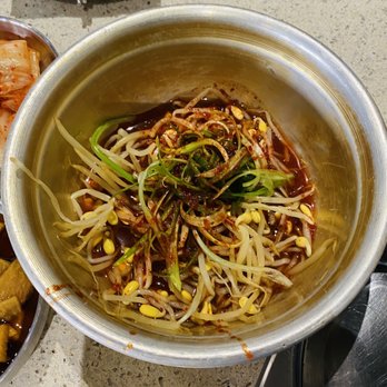Don Blanc - Korean Near Me - Oakland, California