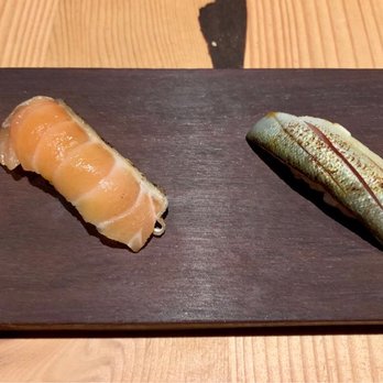 Hinata - More nigiri - Sushi Bars Near Me - San Francisco, California