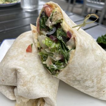 Tavern at the Point - Mediterranean Wrap - New American Near Me - Indianapolis, Indiana Tavern at the Point - Mediterranean Wrap - New American Near Me - Indianapolis, Indiana