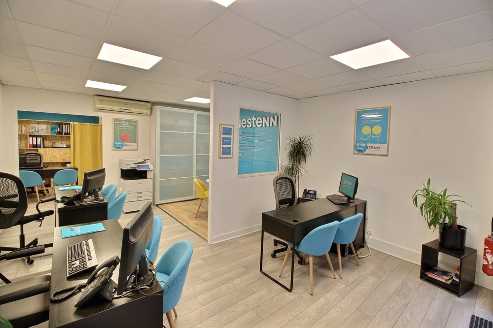 NESTENN LE PRÉ ST GERVAIS Updated August 2024 70 Rue André Joineau