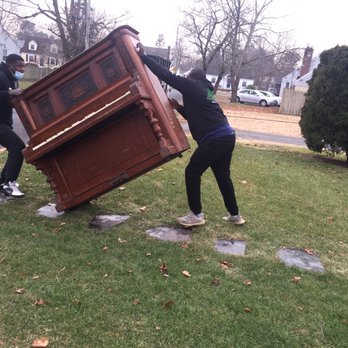 Waste Network - Junk Removal & Hauling Near Me - Marshfield, Massachusetts