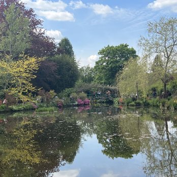 Jardins et Maison de Claude Monet - Museums Near Me - Giverny, 27