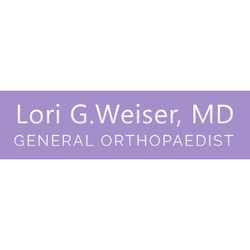 Lori G. Weiser, MD