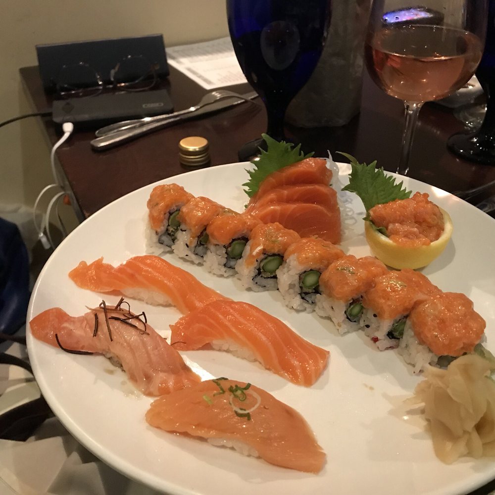 Aozora - Japanese Near Me - Montclair, New Jersey Aozora - Japanese Near Me - Montclair, New Jersey