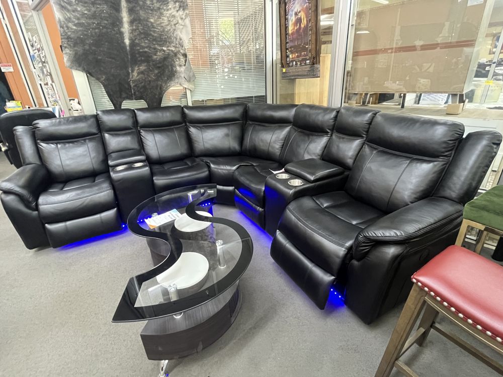 NG Furniture & Flooring Outlet