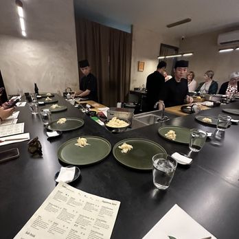 Thirteen Water - Sushi Bars Near Me - New York, New York Thirteen Water - Sushi Bars Near Me - New York, New York