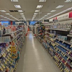 Walgreens