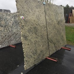 Shaker Hill Granite Company