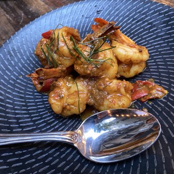 Wayla - Thai Near Me - New York, New York