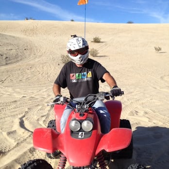 Dezert Adventures - ATV Rentals/Tours Near Me - Ocotillo, California Dezert Adventures - ATV Rentals/Tours Near Me - Ocotillo, California