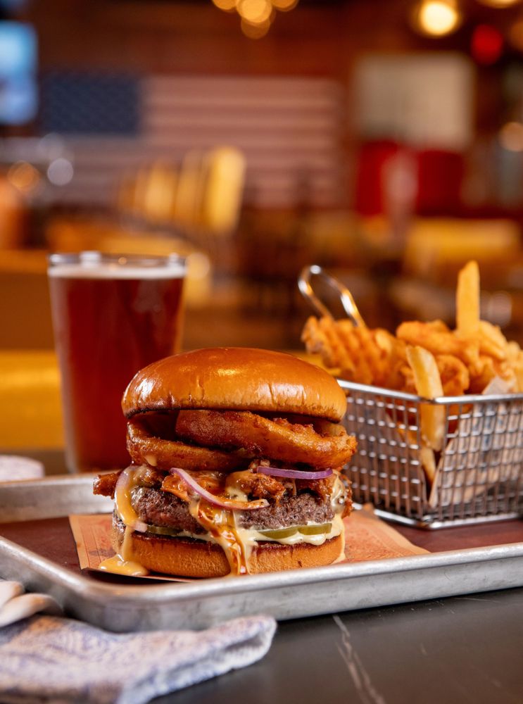 GUY FIERI’S AMERICAN KITCHEN + BAR Updated November 2024 111 Photos