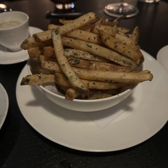 Crawford Brothers Steakhouse - Steakhouses Near Me - Cary, North Carolina