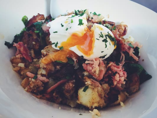 The Breakfast Club Hackney Wick by null