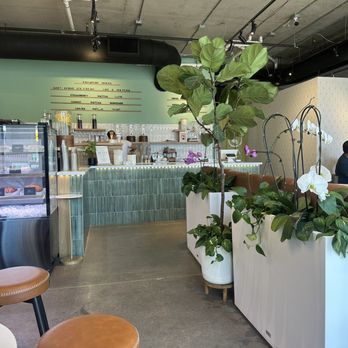 Krav Cafe - Cafes Near Me - Denver, Colorado