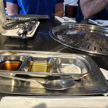 Hot Stone Korean Kitchen - Korean Near Me - Fairfield, California