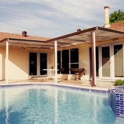 Modern Home Patio Company - patio cover