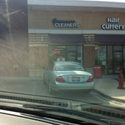 Greenacre Cleaners