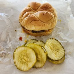 Double Cheezborger