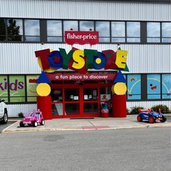 Fisher-Price