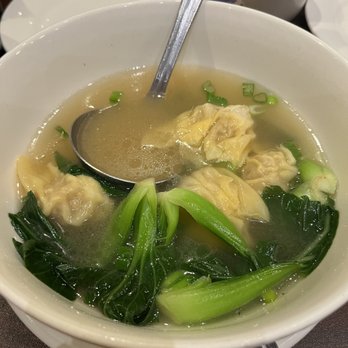 Dim Sum King - Won ton Soup - Dim Sum Near Me - Bradenton, Florida