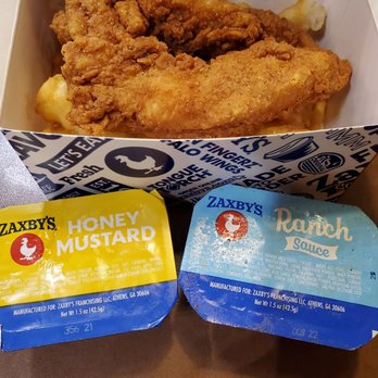 Zaxbys - Fingerz Kids Meal - Fast Food Near Me - Wilson, North Carolina Zaxbys - Fingerz Kids Meal - Fast Food Near Me - Wilson, North Carolina