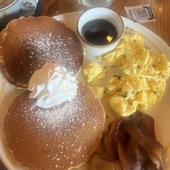 Bistrology - Classic breakfast - Breakfast & Brunch Near Me - Miramar Beach, Florida
