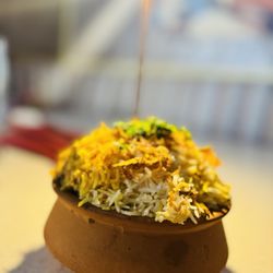 Banaras - Kathal Biryano