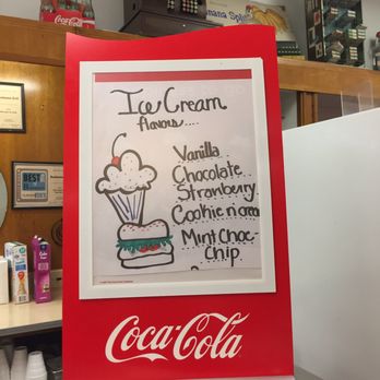 Buchanan Fountain and Grille - Ice cream - Burgers Near Me - Buchanan, Virginia Buchanan Fountain and Grille - Ice cream - Burgers Near Me - Buchanan, Virginia