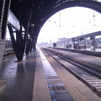 Milano Centrale FS - Train Stations Near Me - Milan, Michigan