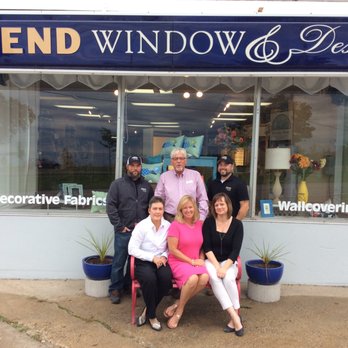 Trend Window & Design - Trend Window and Design Sales and Service Staff - Shades & Blinds Near Me - Traverse City, Michigan Trend Window & Design - Trend Window and Design Sales and Service Staff - Shades & Blinds Near Me - Traverse City, Michigan