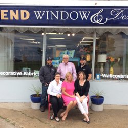 Trend Window & Design - Trend Window and Design Sales and Service Staff