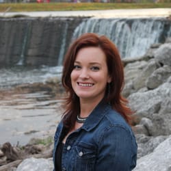 Rootz Hair Salon - Kristine - Stylist