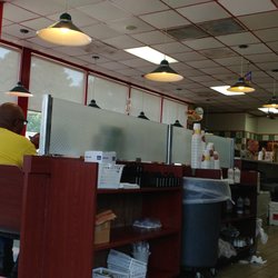 Huddle House - Huddle House in Monticello, AR