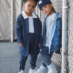 Mini Friday - Unisex Kids Streetwear