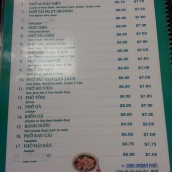 Pho 45 - Page 1 - Vietnamese Near Me - Garden Grove, California Pho 45 - Page 1 - Vietnamese Near Me - Garden Grove, California
