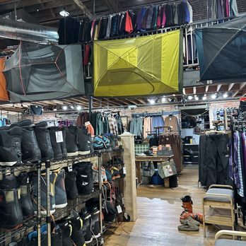 Feral - Outdoor Gear Near Me - Denver, Colorado