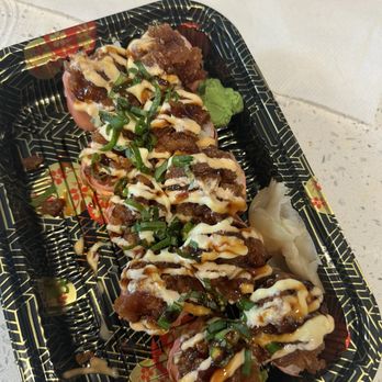 Blue Koi Sushi - Sushi Bars Near Me - Sarasota, Florida Blue Koi Sushi - Sushi Bars Near Me - Sarasota, Florida