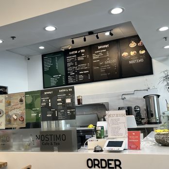 Nostimo Cafe & Tea - Coffee & Tea Near Me - Westminster, California Nostimo Cafe & Tea - Coffee & Tea Near Me - Westminster, California