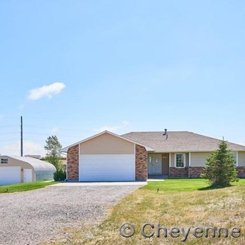 Garry Chadwick - #1 Properties - 5431 Browning Dr - Real Estate Agents Near Me - Cheyenne, Wyoming Garry Chadwick - #1 Properties - 5431 Browning Dr - Real Estate Agents Near Me - Cheyenne, Wyoming