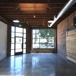 Cal Direct Cremation - Lobby of Cal Direct offices. Available by appointment.