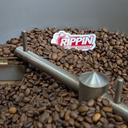 Rippin Coffee Roasters