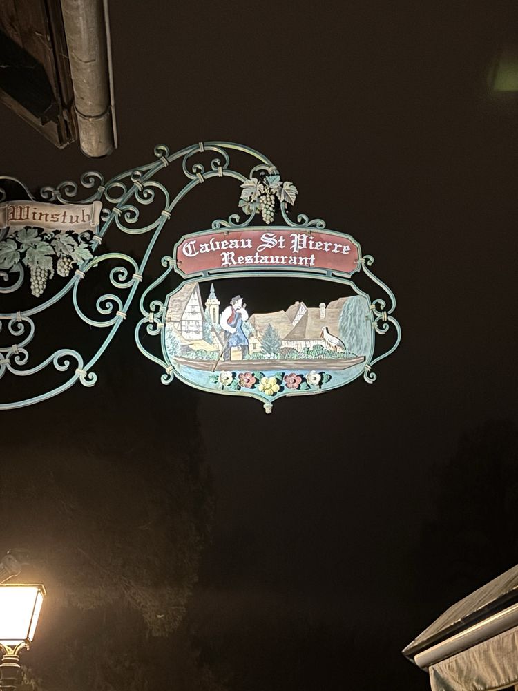 Le Caveau Saint Pierre