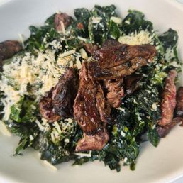 Kale Salad Kale Salad