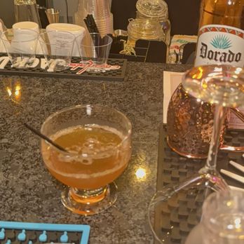 CeeCee's Bar - Cocktail Bars Near Me - Hillcrest Heights, Maryland