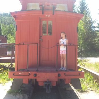 High Line Railroad Park - Historical Tours Near Me - Breckenridge, Colorado High Line Railroad Park - Historical Tours Near Me - Breckenridge, Colorado