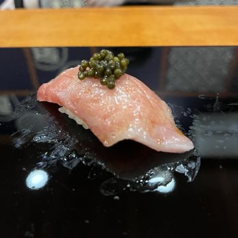 Neta Shari - Otoro - Sushi Bars Near Me - Brooklyn, New York Neta Shari - Otoro - Sushi Bars Near Me - Brooklyn, New York