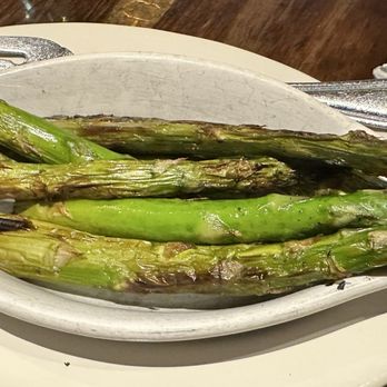 The Stockyard Restaurant - Grilled Asparagus - Bars Near Me - Brighton, Massachusetts The Stockyard Restaurant - Grilled Asparagus - Bars Near Me - Brighton, Massachusetts
